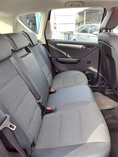 MERCEDES CLASSE A 2010