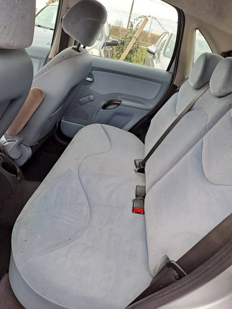 CITROEN C3 2002