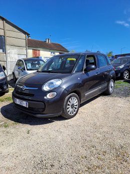 FIAT 500L 2014