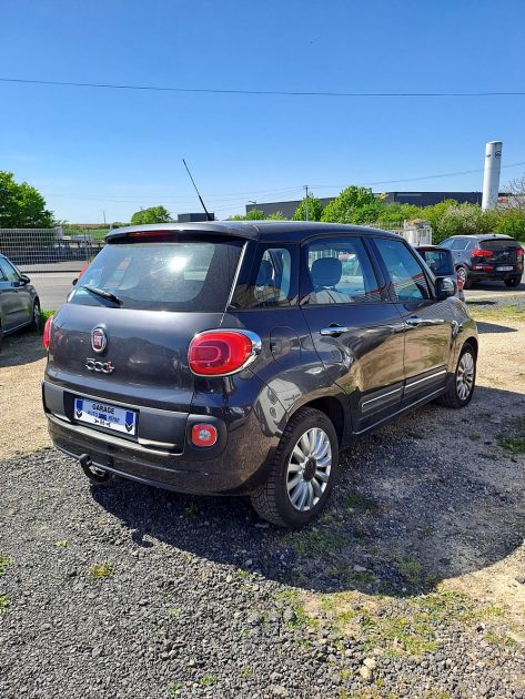 FIAT 500L 2014