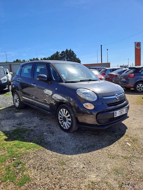 FIAT 500L 2014