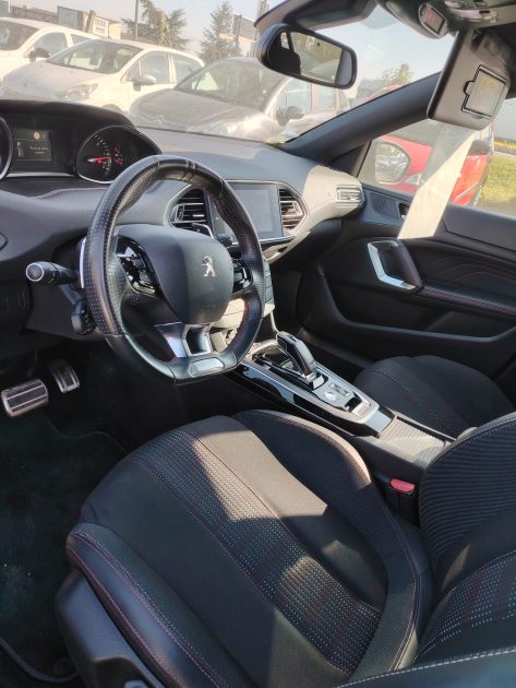 PEUGEOT 308 II 1.5 BLUEHDI 130CV 2019