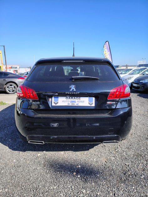 PEUGEOT 308 II 1.5 BLUEHDI 130CV 2019