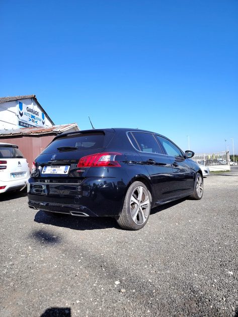 PEUGEOT 308 II 1.5 BLUEHDI 130CV 2019