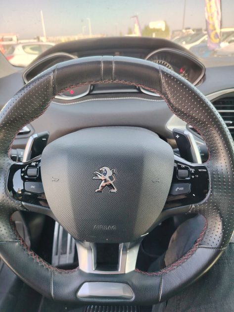 PEUGEOT 308 II 1.5 BLUEHDI 130CV 2019