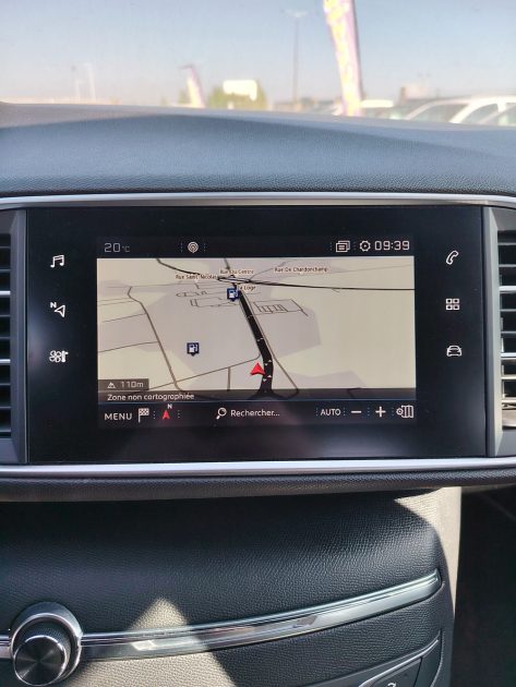 PEUGEOT 308 II 1.5 BLUEHDI 130CV 2019