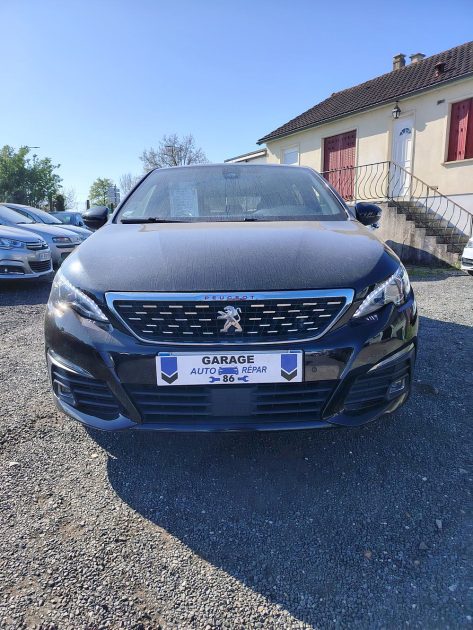 PEUGEOT 308 II 1.5 BLUEHDI 130CV 2019
