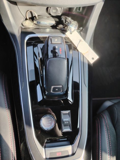 PEUGEOT 308 II 1.5 BLUEHDI 130CV 2019