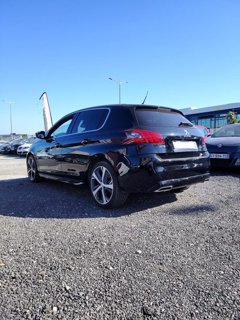 PEUGEOT 308 II 1.5 BLUEHDI 130CV 2019