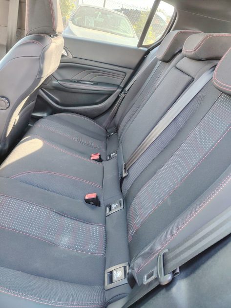 PEUGEOT 308 II 1.5 BLUEHDI 130CV 2019