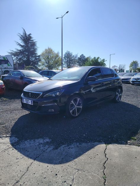 PEUGEOT 308 II 1.5 BLUEHDI 130CV 2019