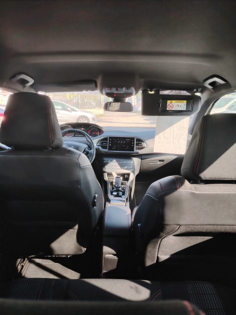 PEUGEOT 308 II 1.5 BLUEHDI 130CV 2019