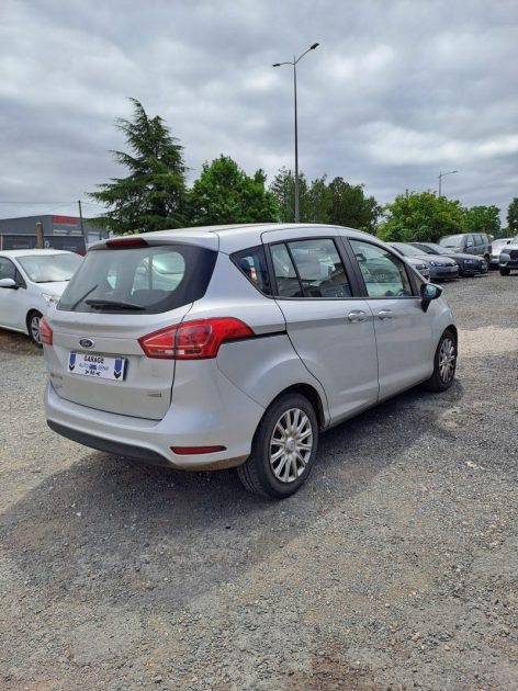 FORD B-MAX 2013