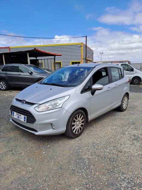 FORD B-MAX 2013