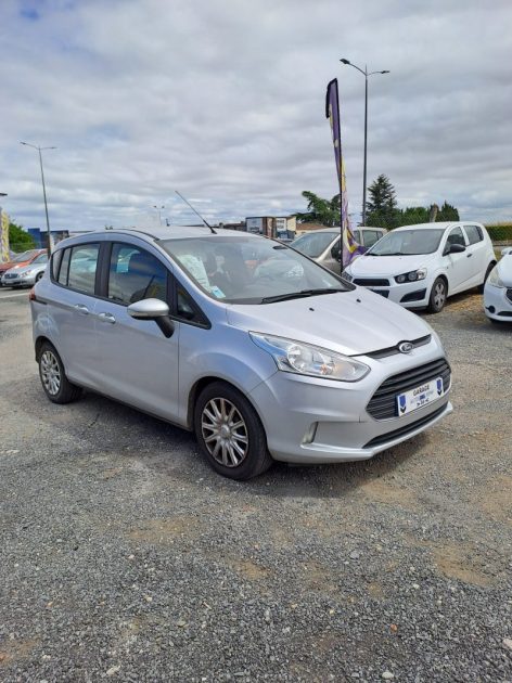 FORD B-MAX 2013