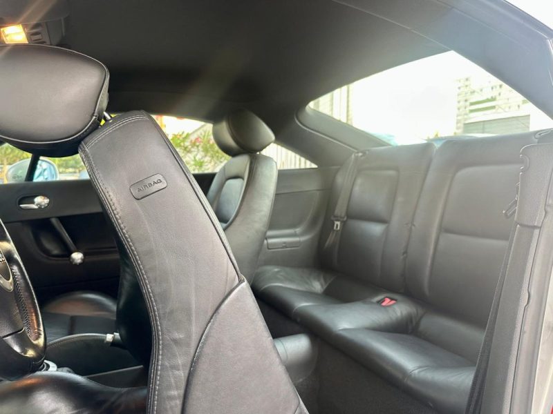 AUDI AUDI TT COUPE 2001