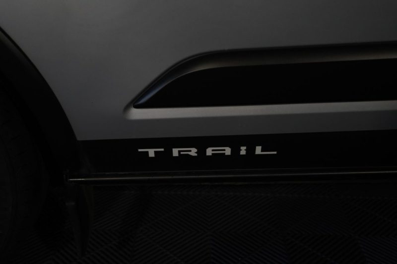 FORD TRANSIT CUSTOM 2022