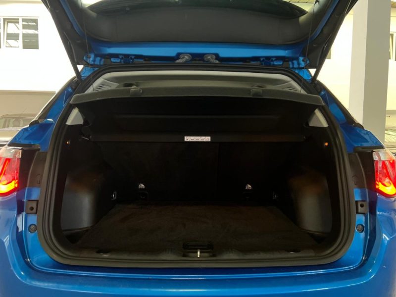 JEEP COMPASS 1.6 M-Jet Longitude Bussines 120CH