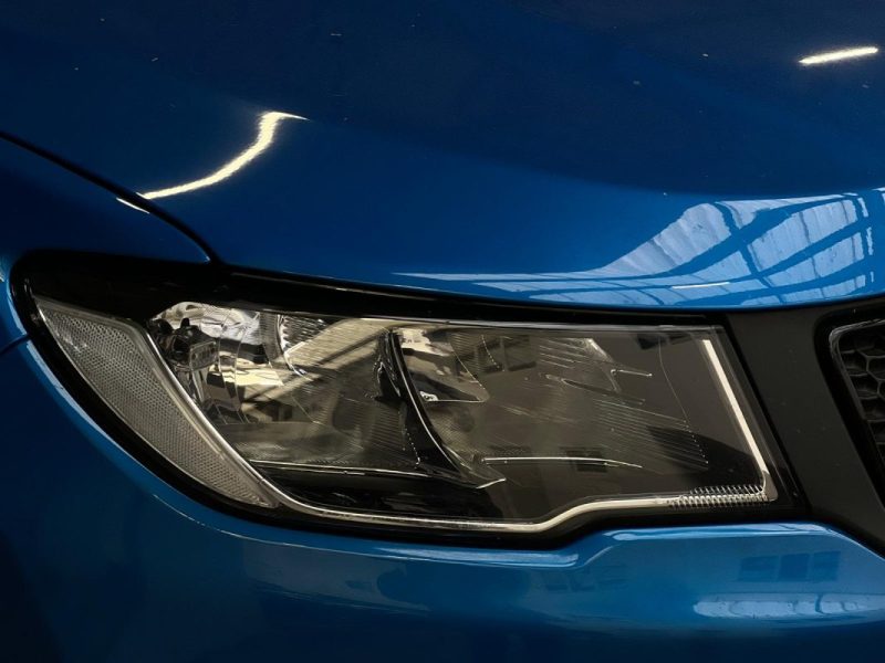 JEEP COMPASS 1.6 M-Jet Longitude Bussines 120CH