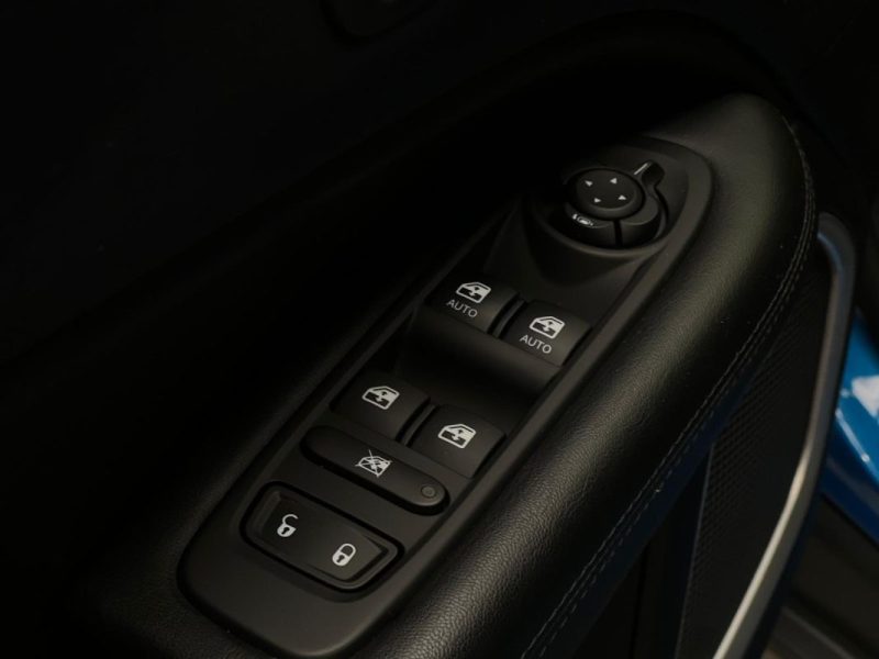 JEEP COMPASS 1.6 M-Jet Longitude Bussines 120CH