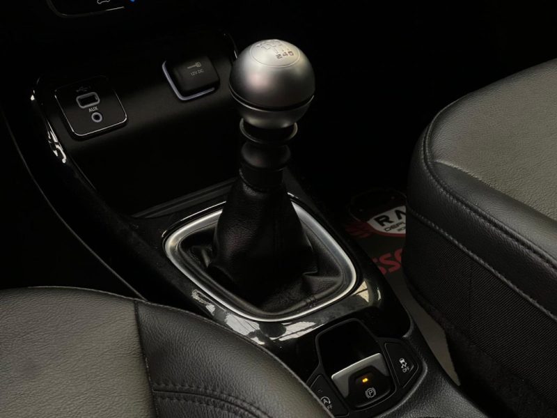 JEEP COMPASS 1.6 M-Jet Longitude Bussines 120CH