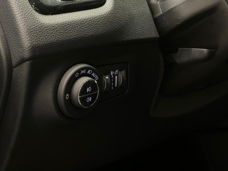 JEEP COMPASS 1.6 M-Jet Longitude Bussines 120CH