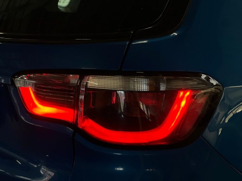 JEEP COMPASS 1.6 M-Jet Longitude Bussines 120CH