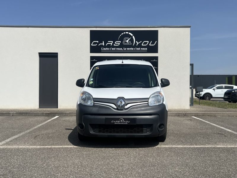 RENAULT KANGOO 2017
