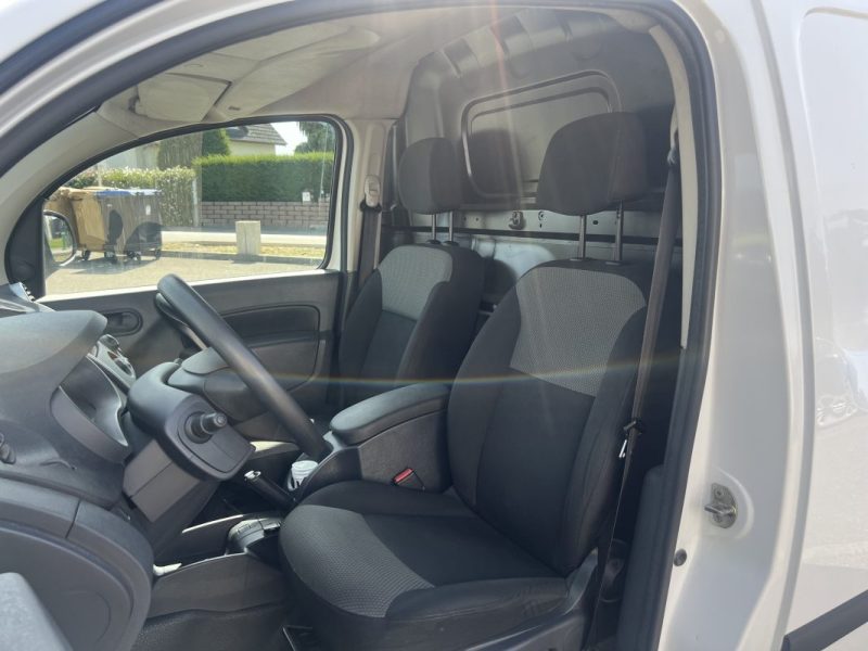 RENAULT KANGOO 2017