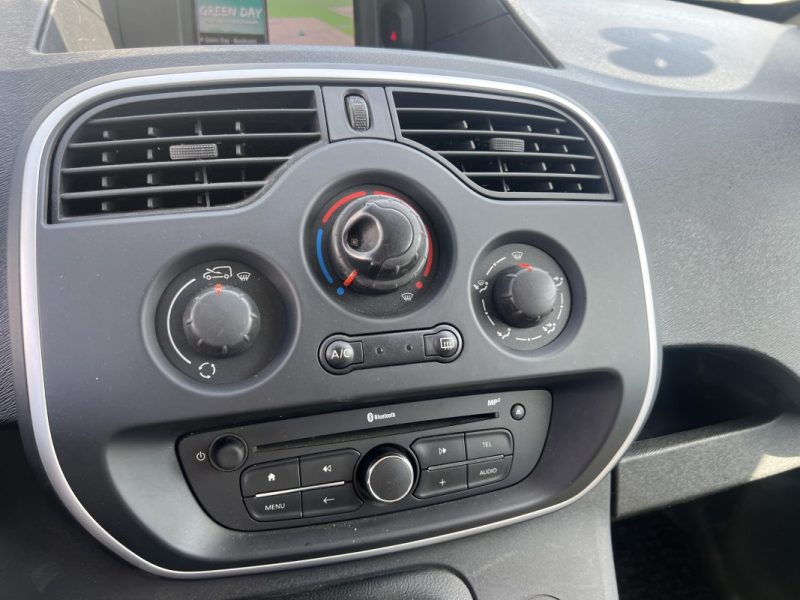 RENAULT KANGOO 2017