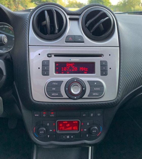 ALFA ROMEO MITO 2009