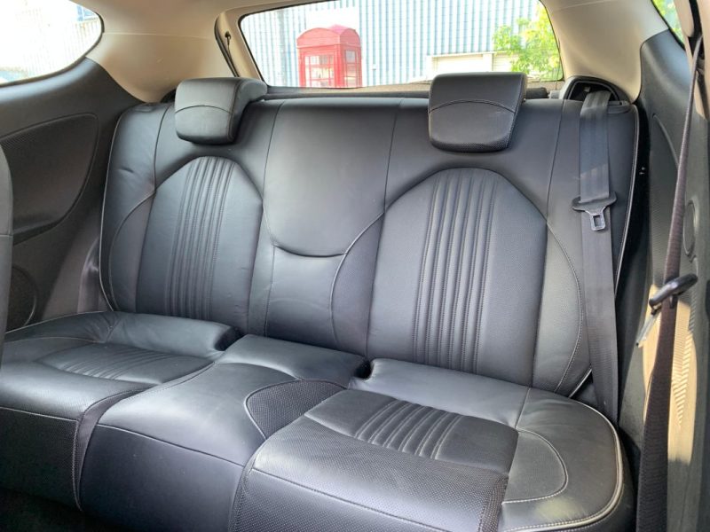 ALFA ROMEO MITO 2009