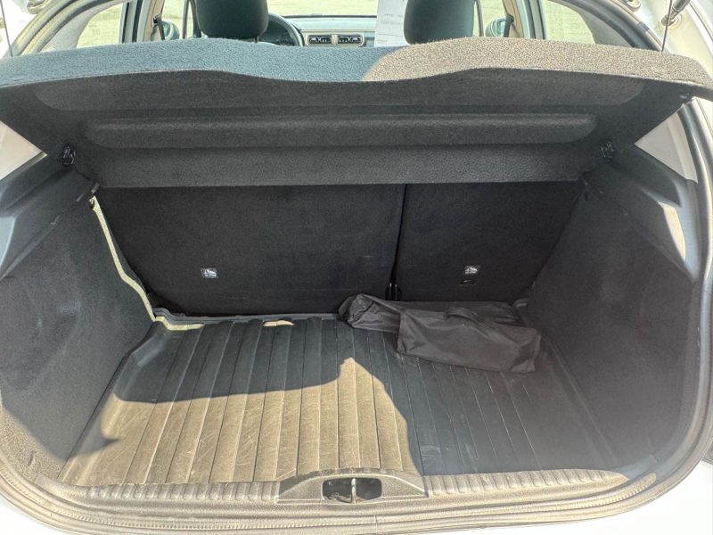 CITROEN GARANTIE 24 MOIS C3 2018