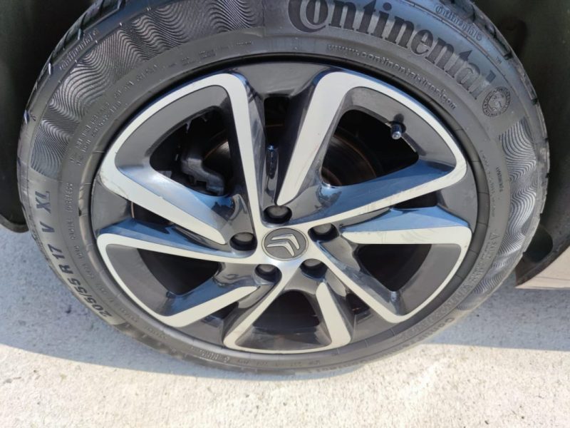 CITROEN C4 PICASSO Feel BlueHDi 120 