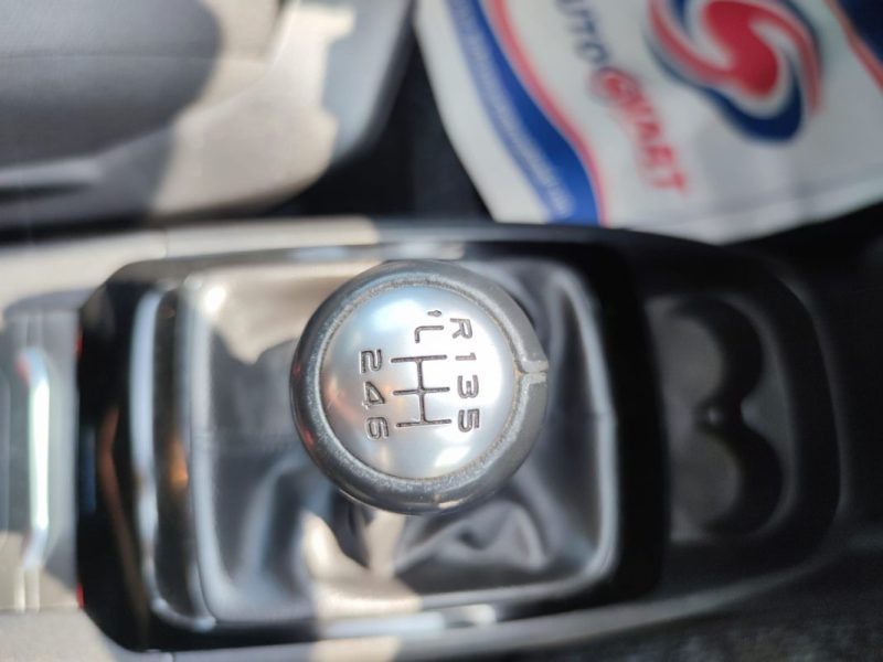 CITROEN C4 PICASSO Feel BlueHDi 120 