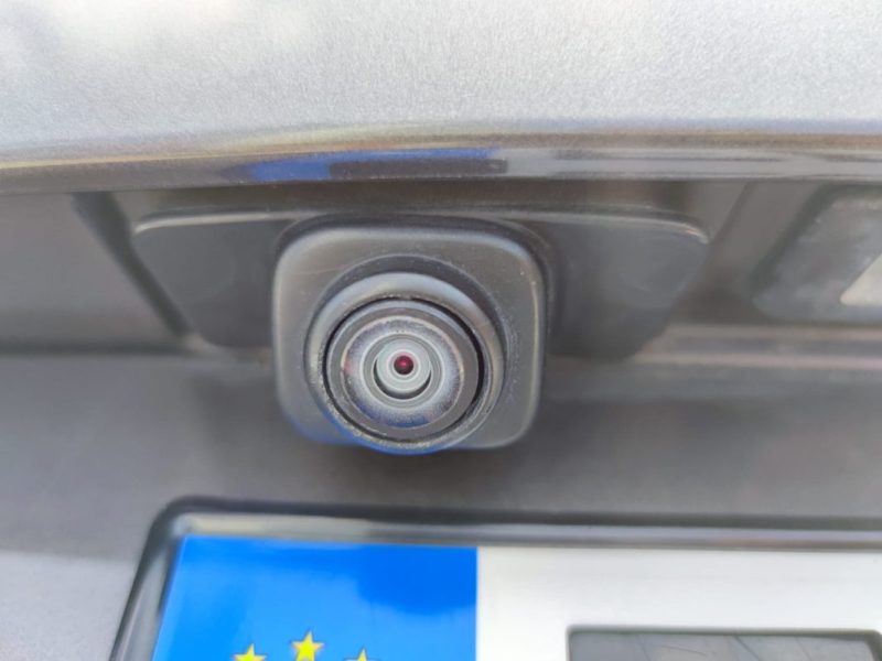 CITROEN C4 PICASSO Feel BlueHDi 120 