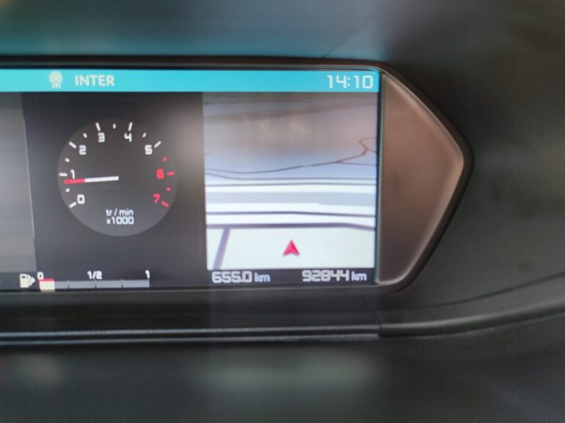 CITROEN C4 PICASSO Feel BlueHDi 120 