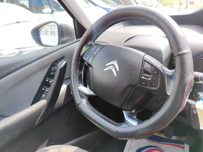 CITROEN C4 PICASSO Feel BlueHDi 120 