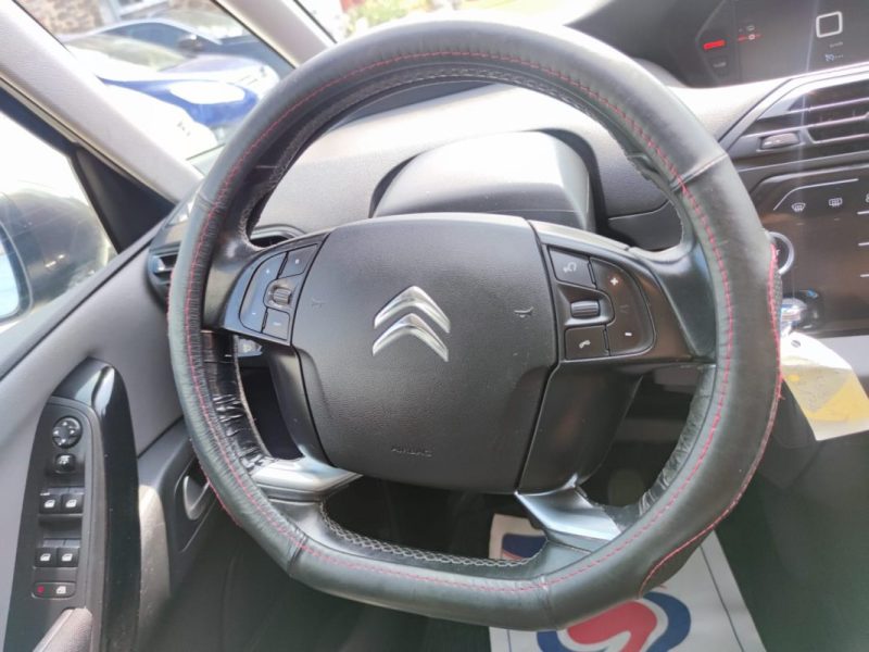 CITROEN C4 PICASSO Feel BlueHDi 120 