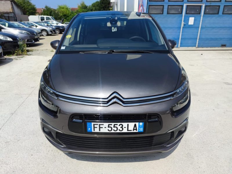 CITROEN C4 PICASSO Feel BlueHDi 120 