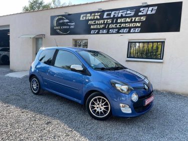 RENAULT TWINGO 2012