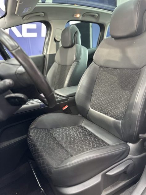 Peugeot 3008 1.6 BlueHDi 120ch Allure S&S