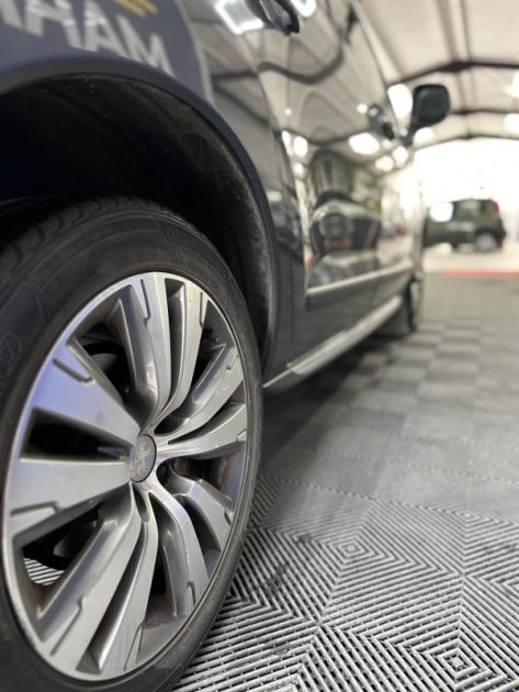 Peugeot 3008 1.6 BlueHDi 120ch Allure S&S