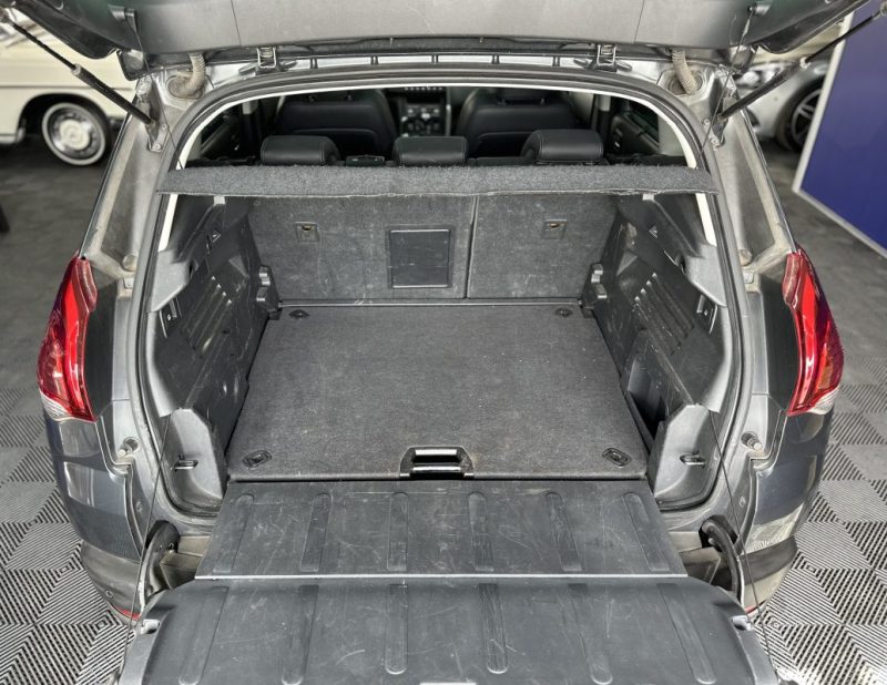 Peugeot 3008 1.6 BlueHDi 120ch Allure S&S