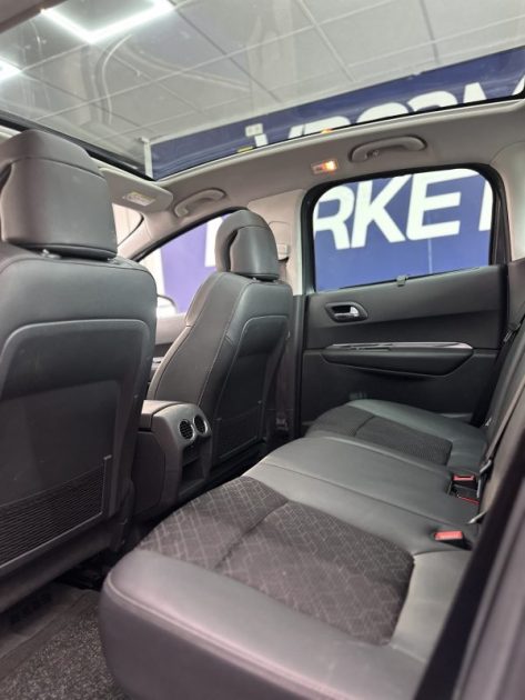 Peugeot 3008 1.6 BlueHDi 120ch Allure S&S