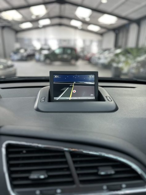 Peugeot 3008 1.6 BlueHDi 120ch Allure S&S