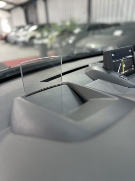 Peugeot 3008 1.6 BlueHDi 120ch Allure S&S