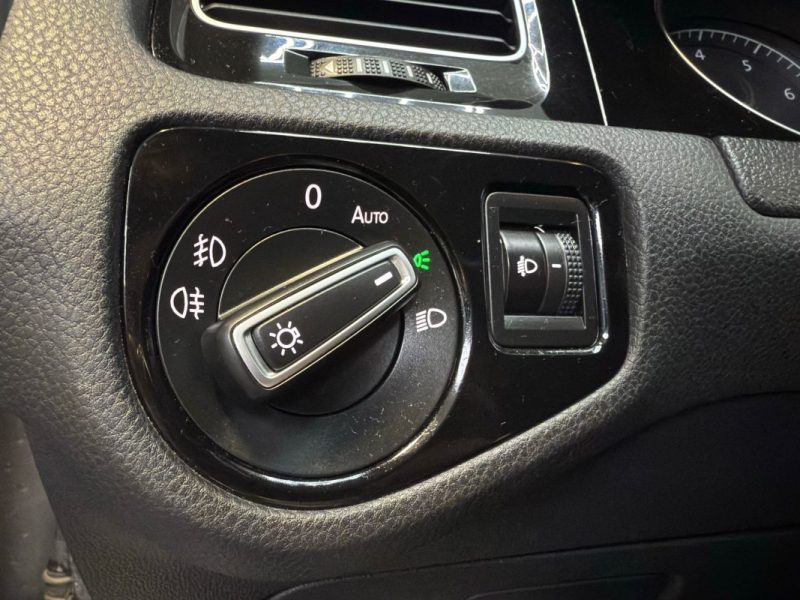 VOLKSWAGEN GOLF 1.2 TSI BlueMotion Technology Match Allstar 110 cv