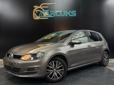 VOLKSWAGEN GOLF 1.2 TSI BlueMotion Technology Match Allstar 110 cv