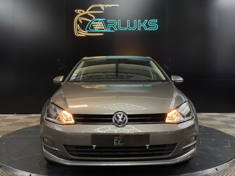 VOLKSWAGEN GOLF 1.2 TSI BlueMotion Technology Match Allstar 110 cv